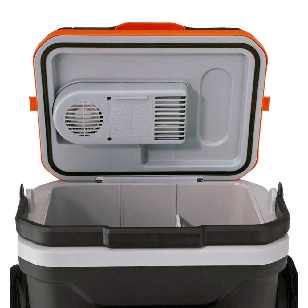 COOLER BLACK & DECKER ELÉCTRICO B&D 24LTS 12V INCLUYE CARGADOR - 2