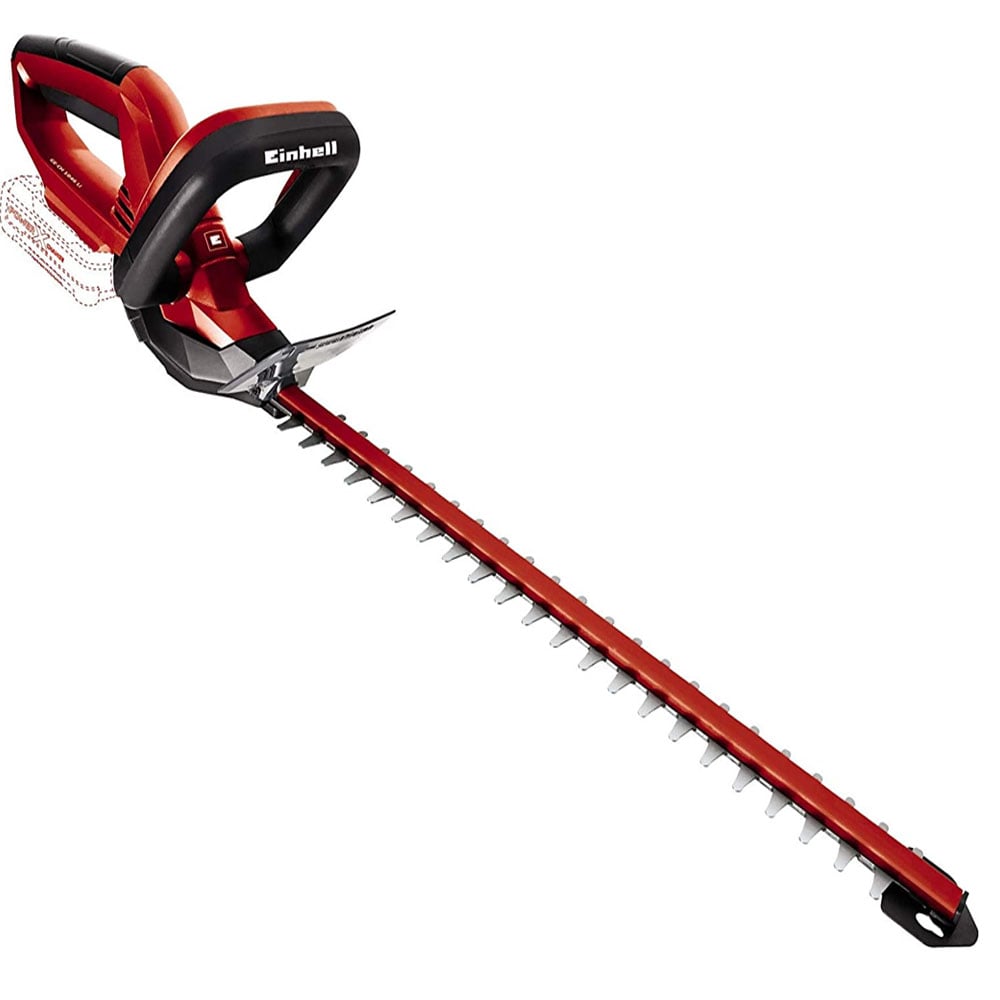 CORTASETOS INAL. EINHELL GE-CH 1846 LI - SOLO SIN BATERÍA - 3