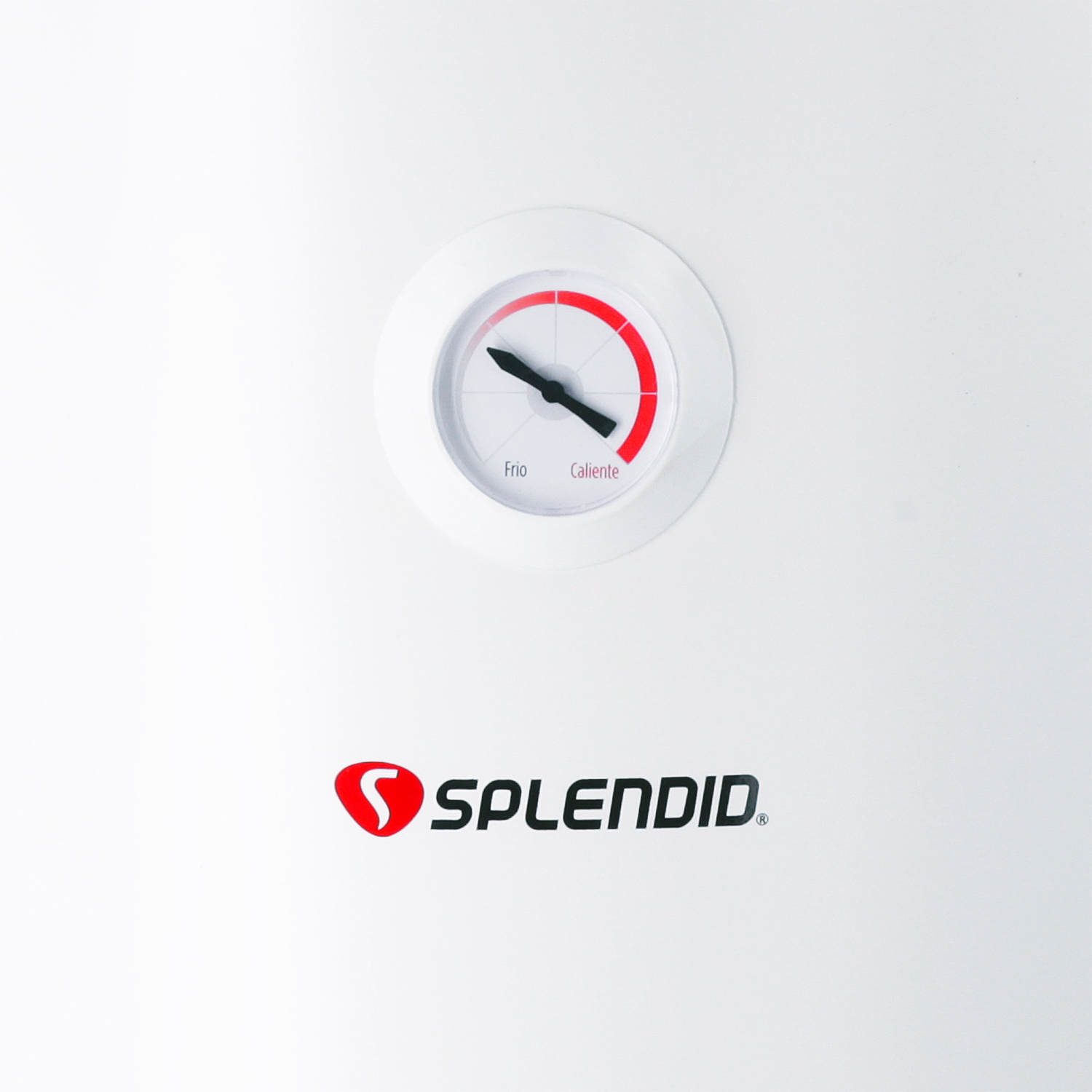 TERMO ELECTRICO MURAL 80 LTS. SPLENDID MOD: 361000080A - 3