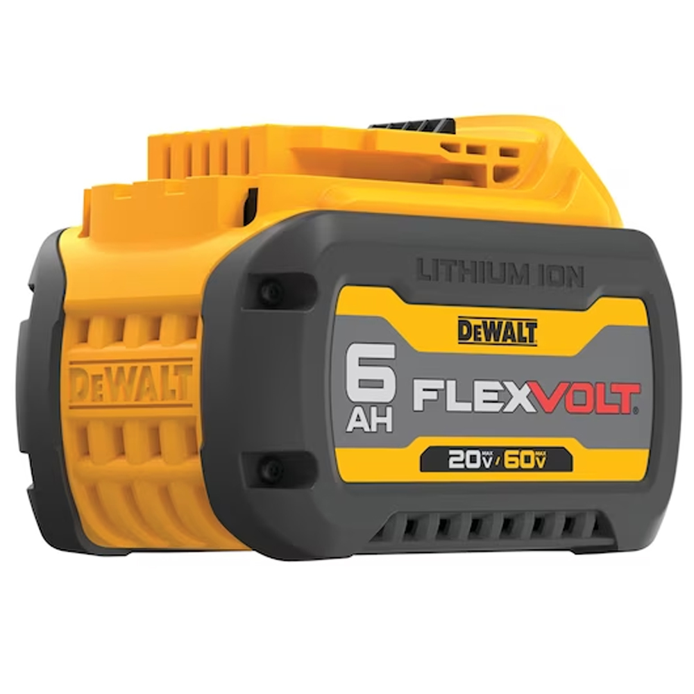BATERIA 60V FLEXVOLT 6.0AH DEWALT MOD: DCB606-B3 - 1