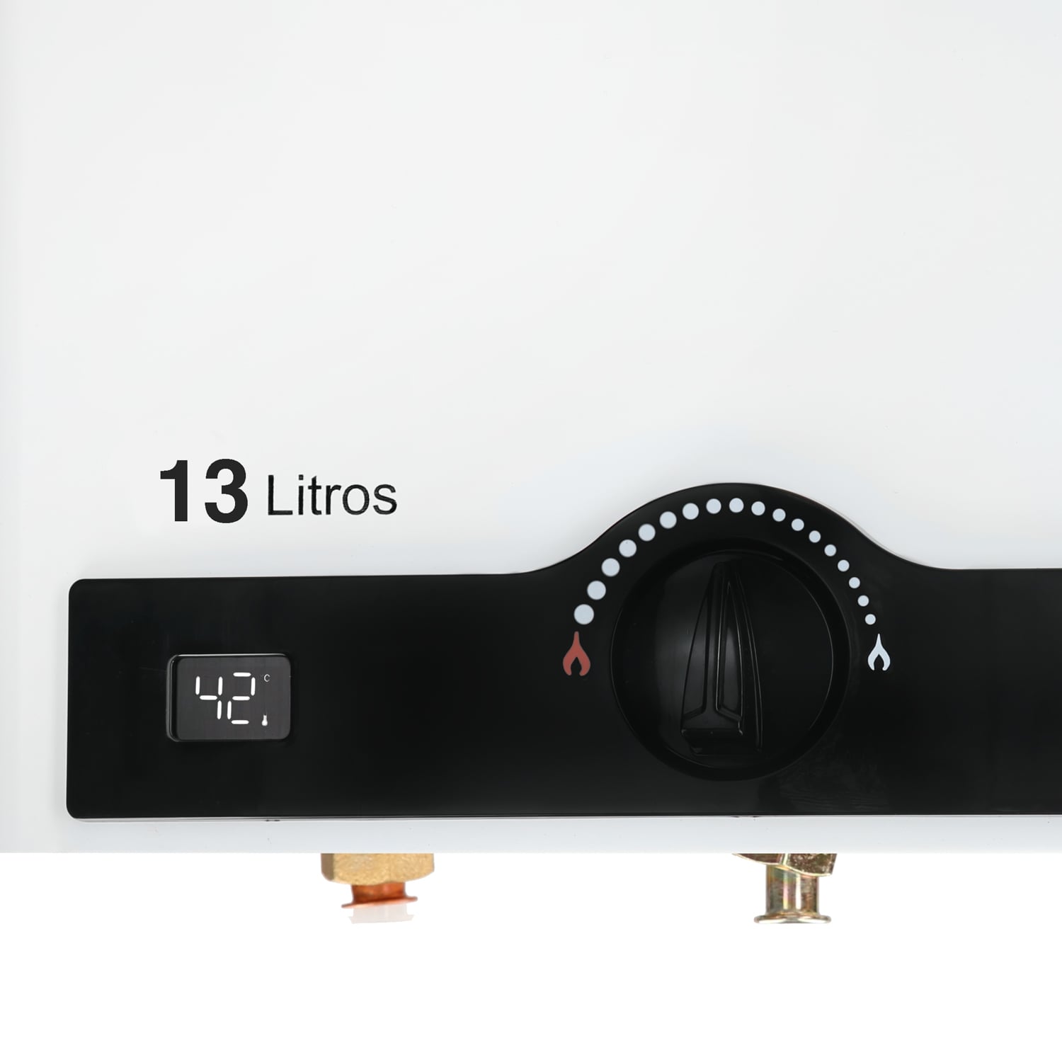 CALEFONT IONIZADO 13 LTS MASTER SPLENDID - 4