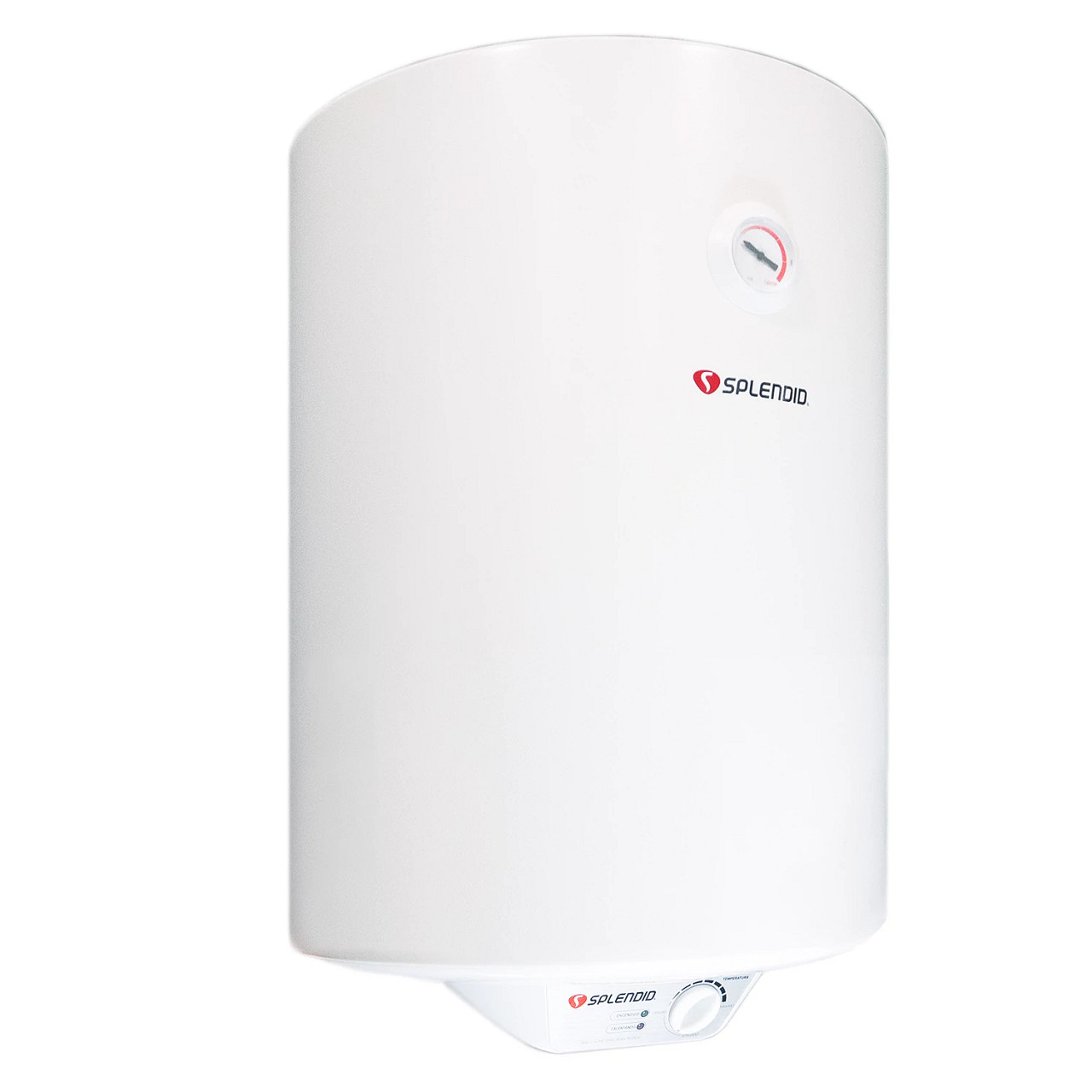 TERMO ELECTRICO MURAL 50 LTS. SPLENDID - 3