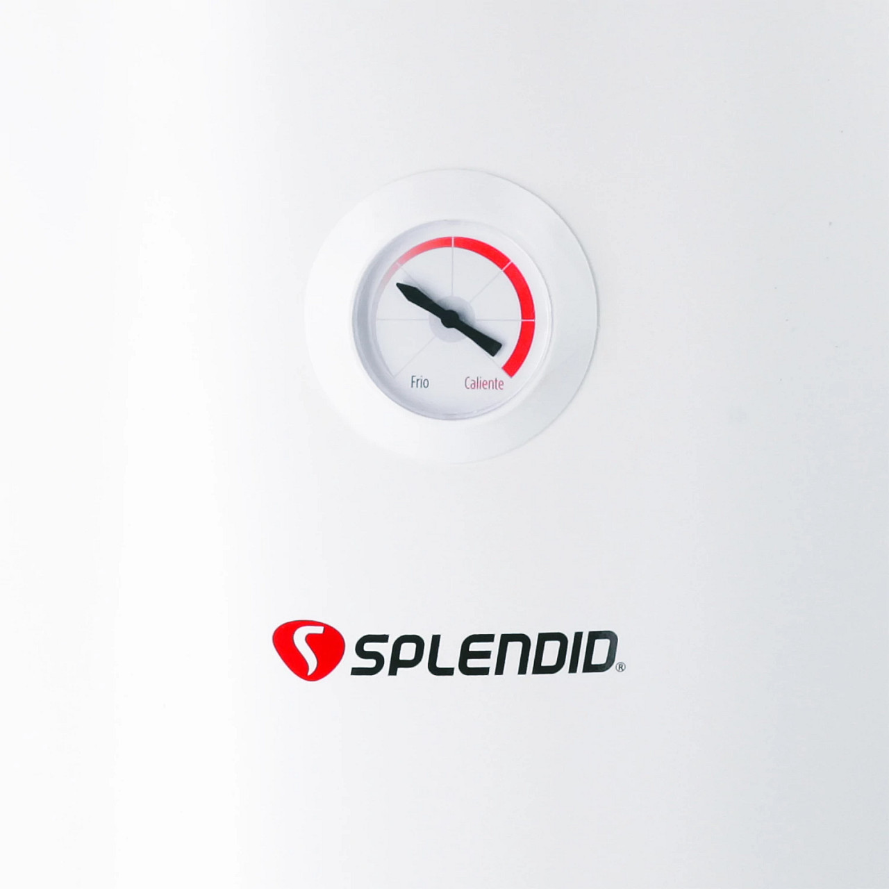 TERMO ELECTRICO MURAL 50 LTS. SPLENDID - 4