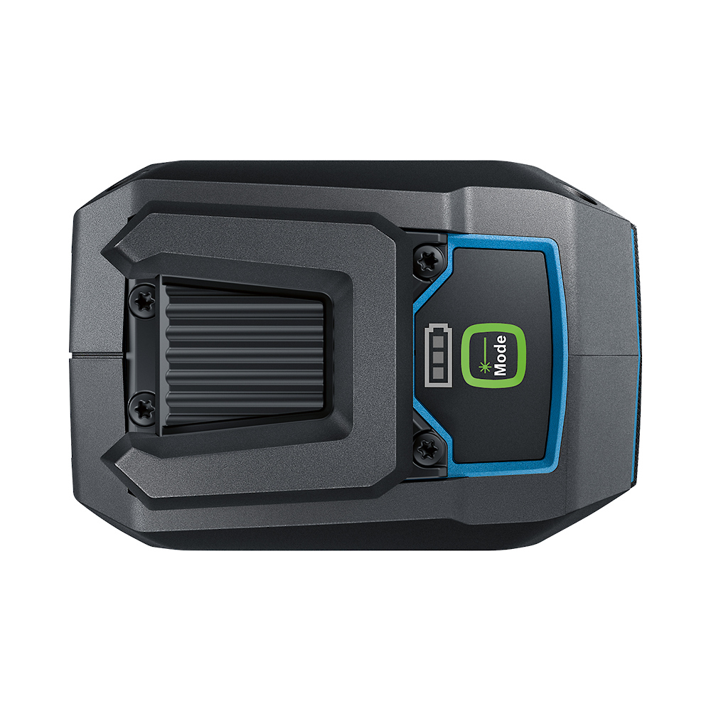 NIVEL LÁSER BOSCH LÍNEAL 360° HORIZ/VERT MOD: GLL 2-20 G - 3