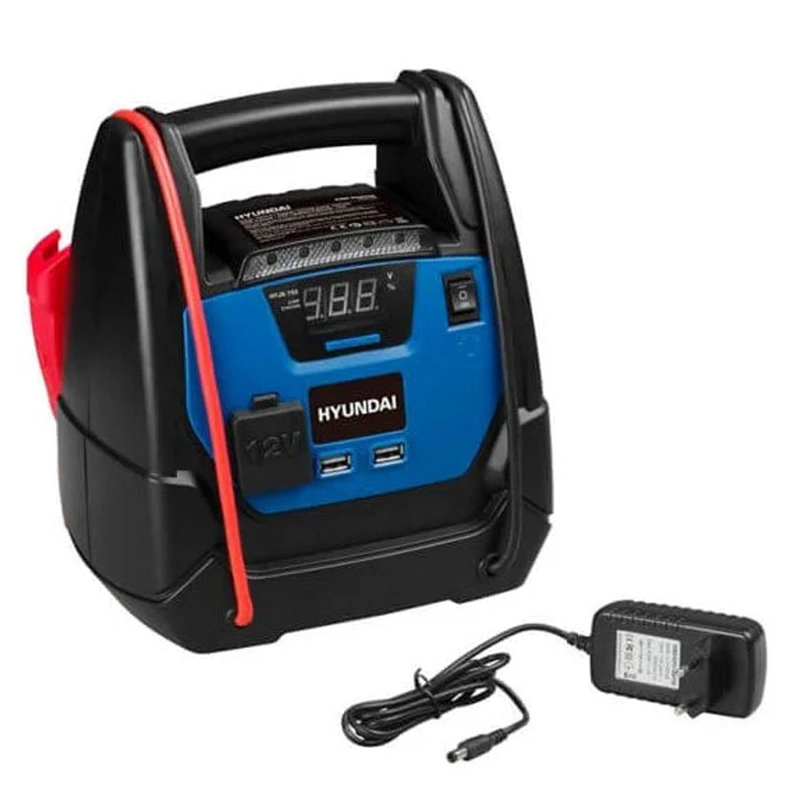 PARTIDOR DE BATERIA HYUNDAI 12V 750A MOD: 11HYJS-750 - 1