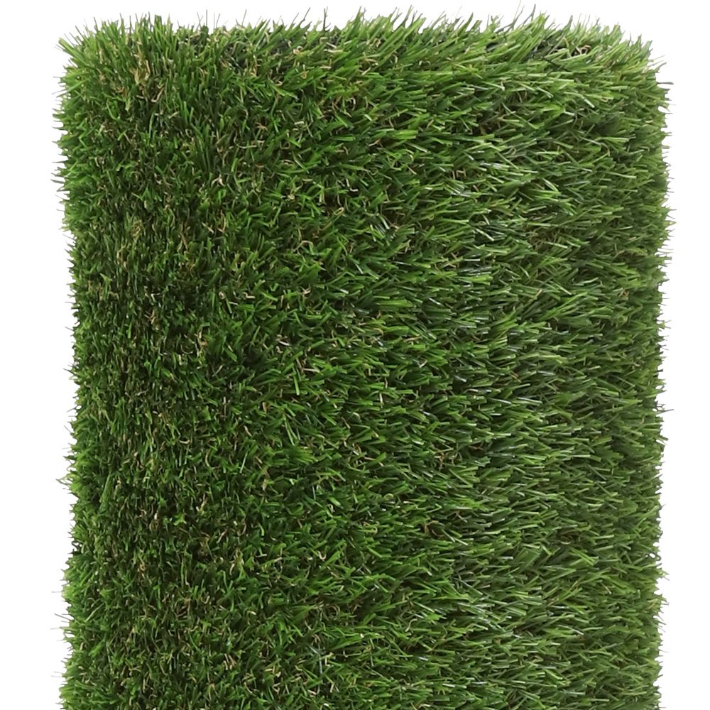 PASTO DIB SINTÉTICO GARDEN PARK 4 MTS X 1 MTS - 2
