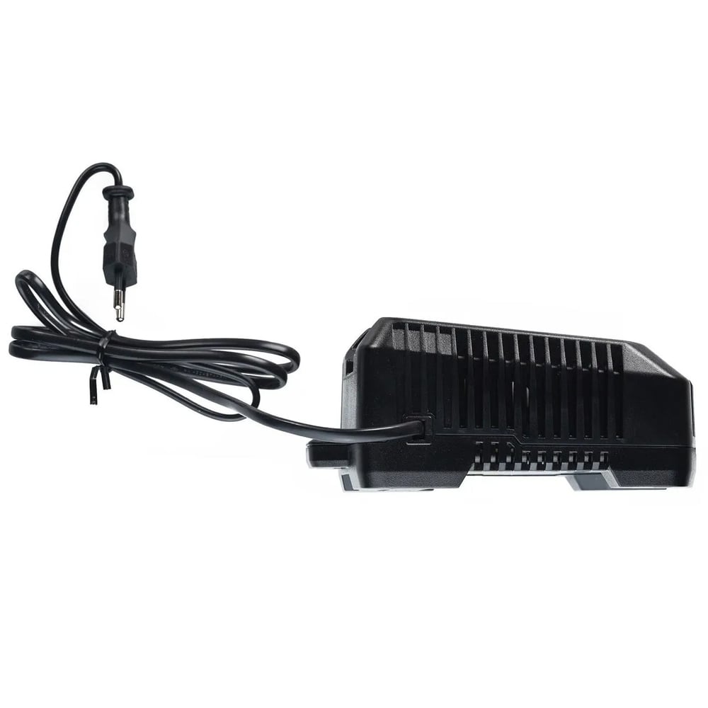 CARGADOR STANLEY 20 V 2 AH MOD: SC200-B2 - 2