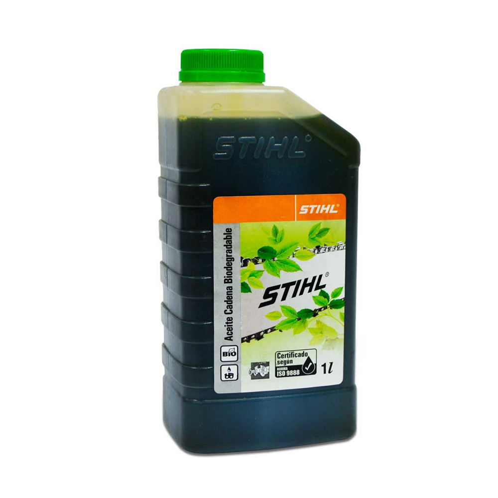 ACEITE CADENA BIODEGRADABLE STIHL 1.000 CC - 1