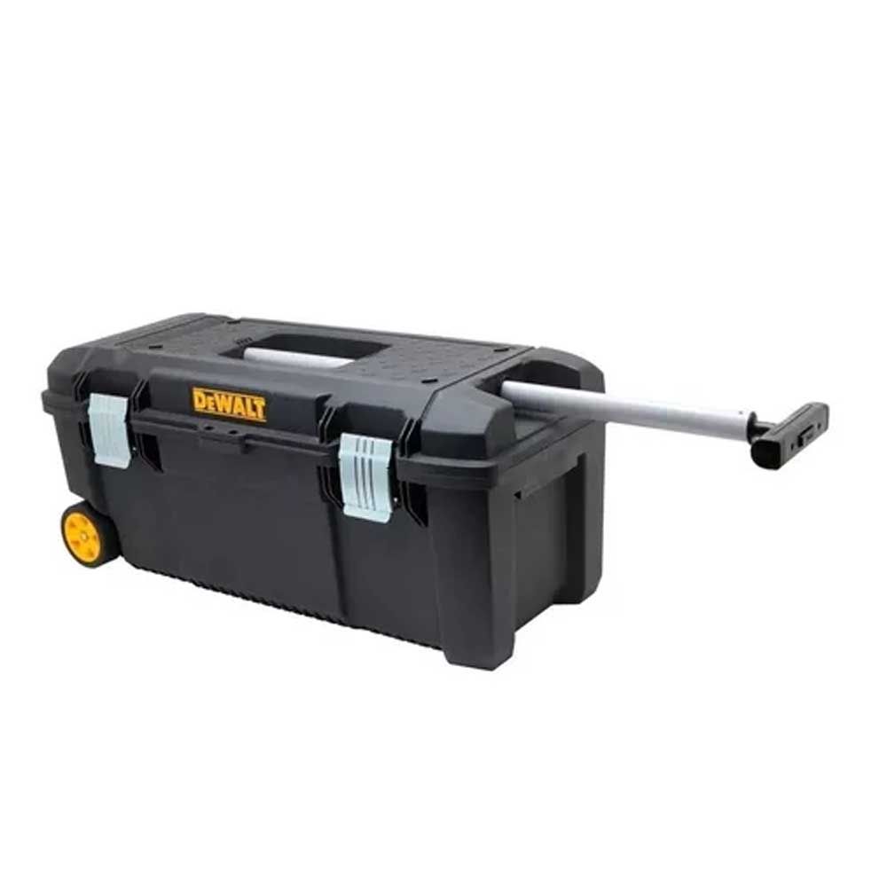 CAJA DE HERRAMIENTAS DEWALT 36 KG CON RUEDAS DWST28100 - 2