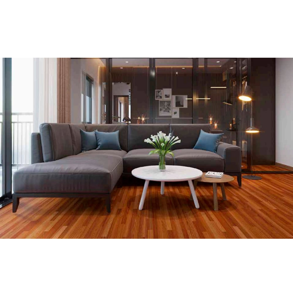 PISO FLOTANTE ROBLE ANTIGUO EFLOOR 2.4 M2 MOD:1003094625 - 2