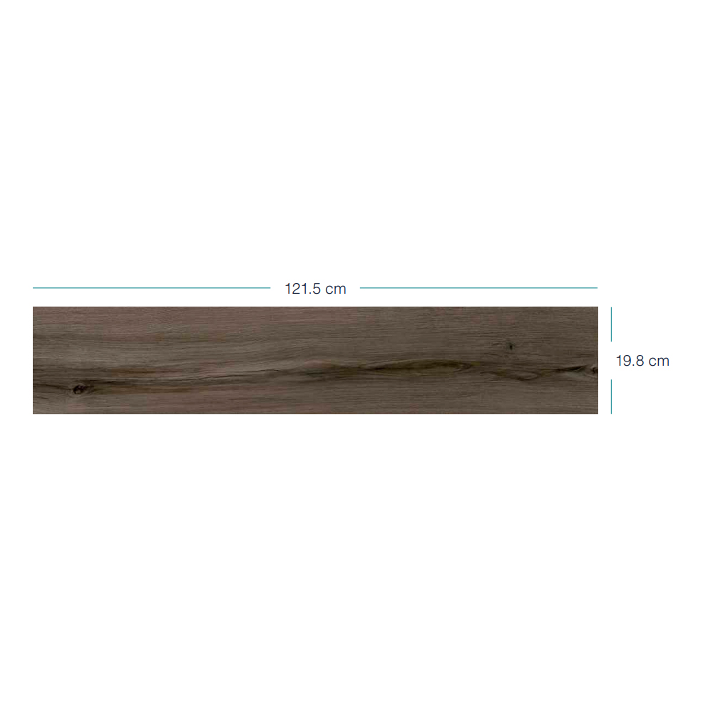 PISO FLOTANTE ALGARROBO EFLOOR 8MM CAJA 2.4M2 MOD:1003317957 - 3