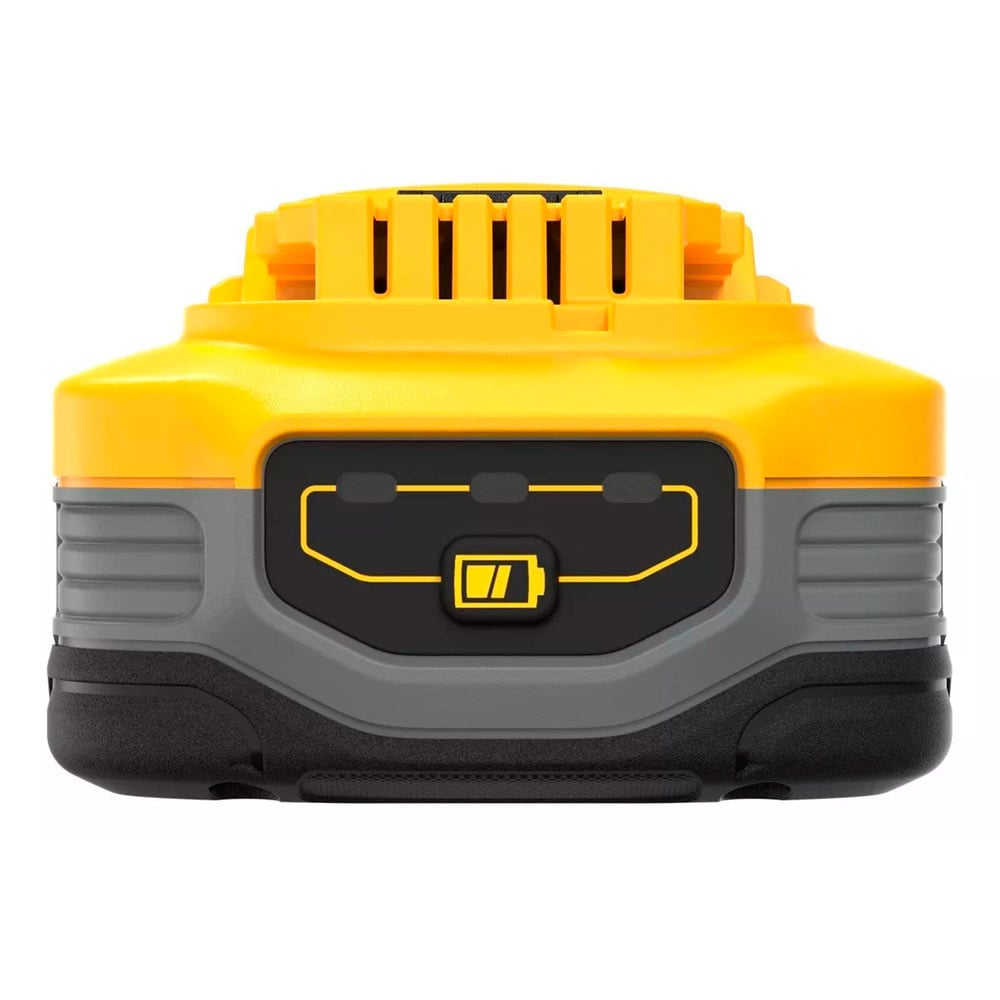 BATERIA POWERSTACK DEWALT 20V 5.0 AH MOD: DCBP520-B3 - 2
