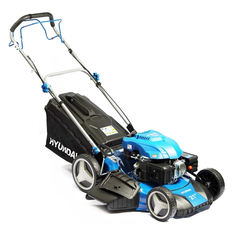 CORTACE SPED HYUNDAI 21 65HP 173 AUTOPROPULSADA MOD:82HYGM53S - 1