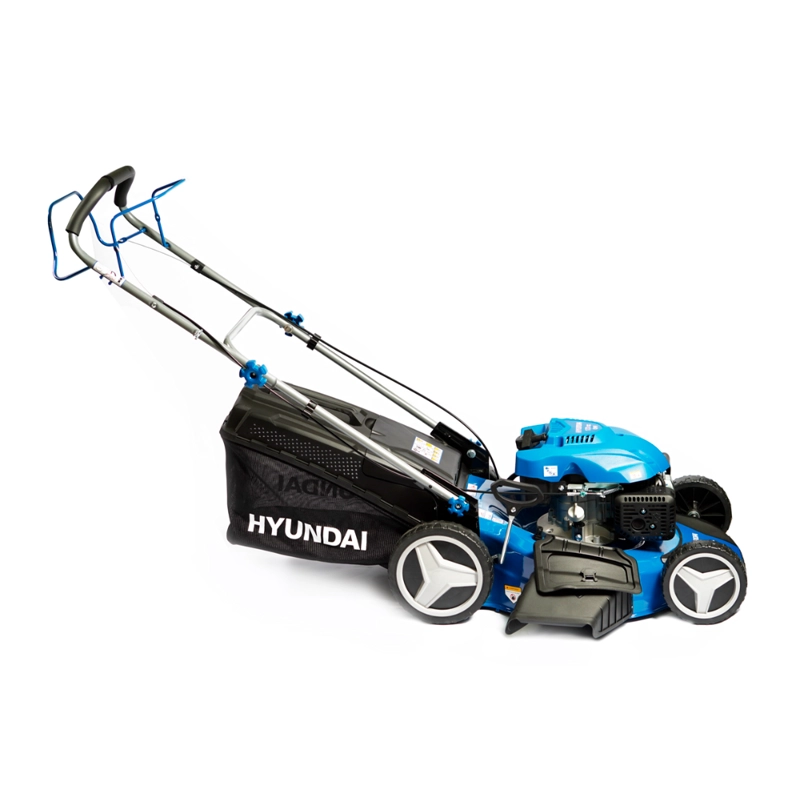 CORTACE SPED HYUNDAI 21 65HP 173 AUTOPROPULSADA MOD:82HYGM53S - 2