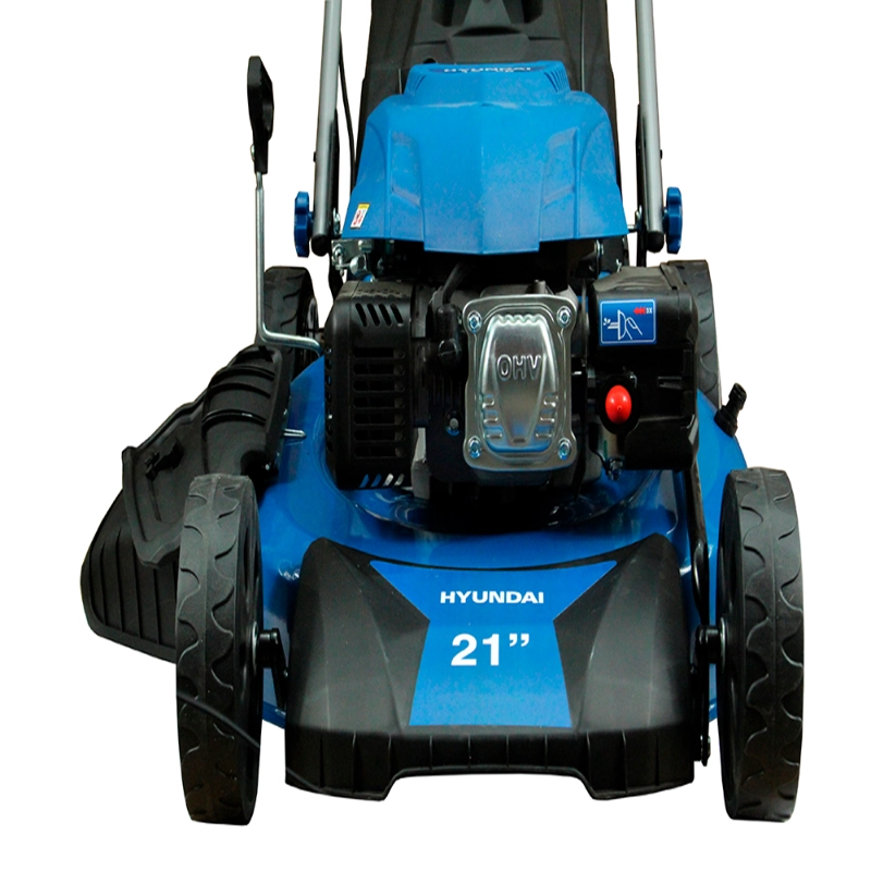 CORTACE SPED HYUNDAI 21 65HP 173 AUTOPROPULSADA MOD:82HYGM53S - 3