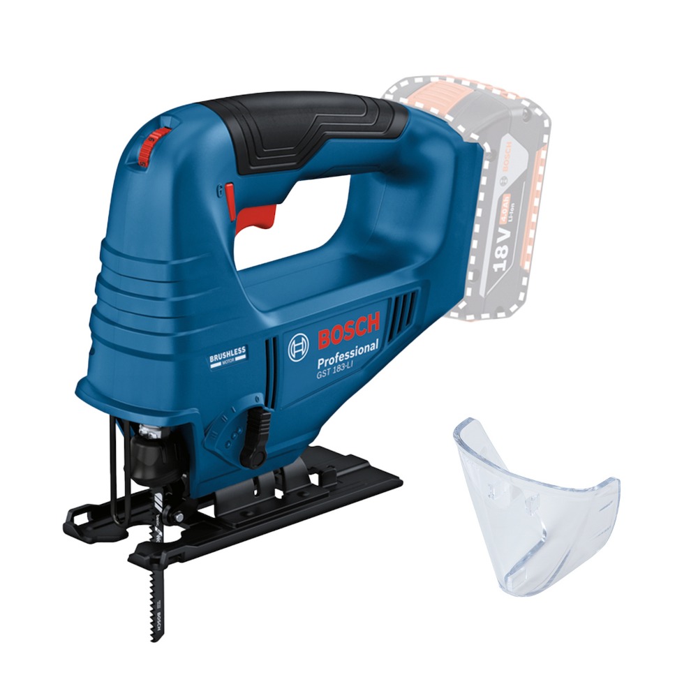 TAL PERC 18V GSB 185LI+ SIE CALAR+ BOLSO+CARG+ 2BAT 4AH - 2