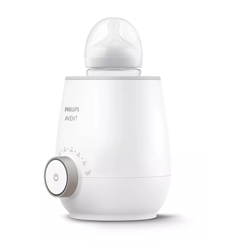 CALENTADOR DE MAMADERAS AVENT BLANCO PREMIUM - 2