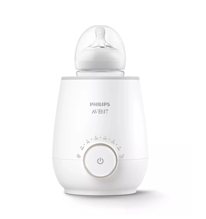 CALENTADOR DE MAMADERAS AVENT BLANCO PREMIUM - 4