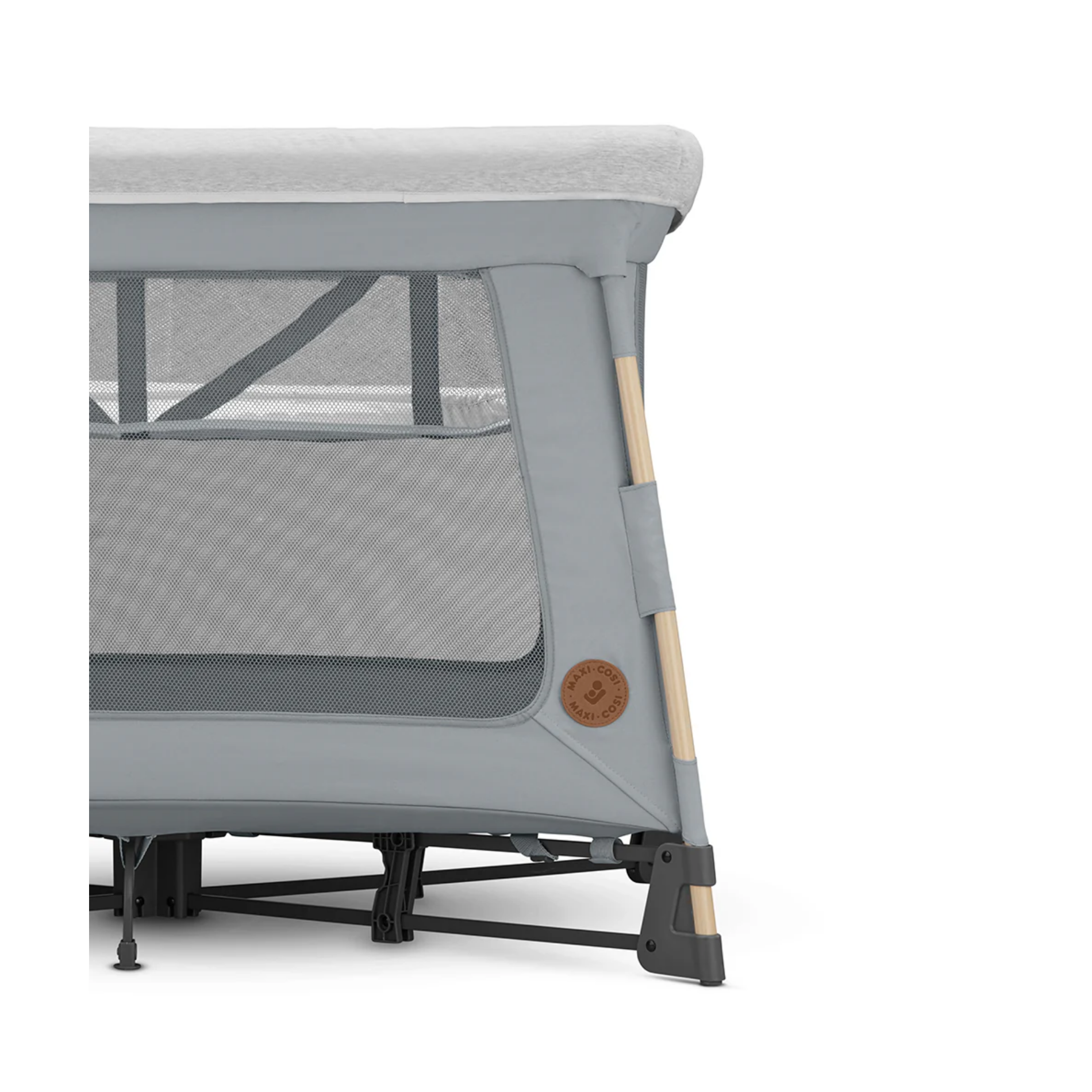CUNA PLAYARD SWIFT BEYOND GREY MAXI-COSI - 2