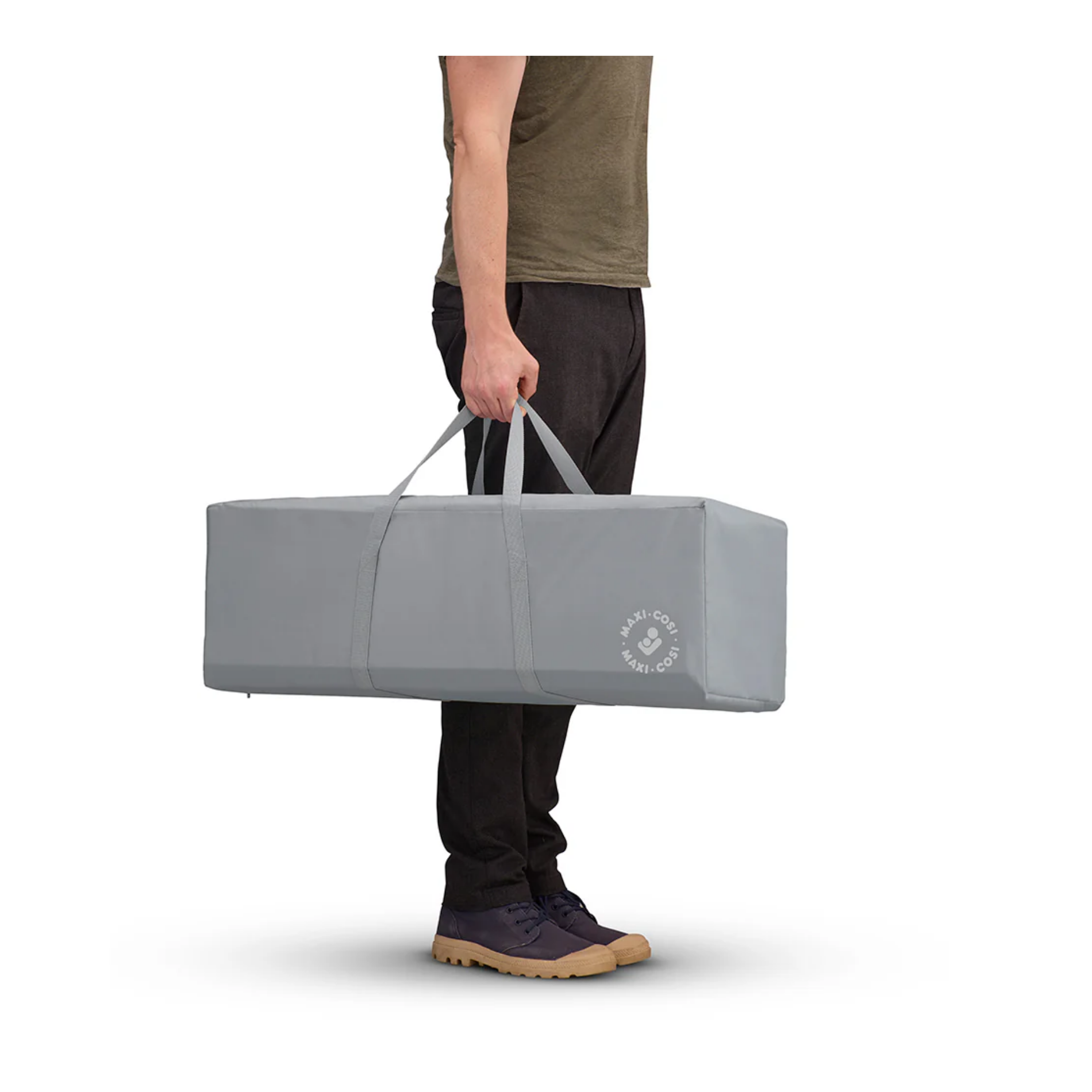 CUNA PLAYARD SWIFT BEYOND GREY MAXI-COSI - 4