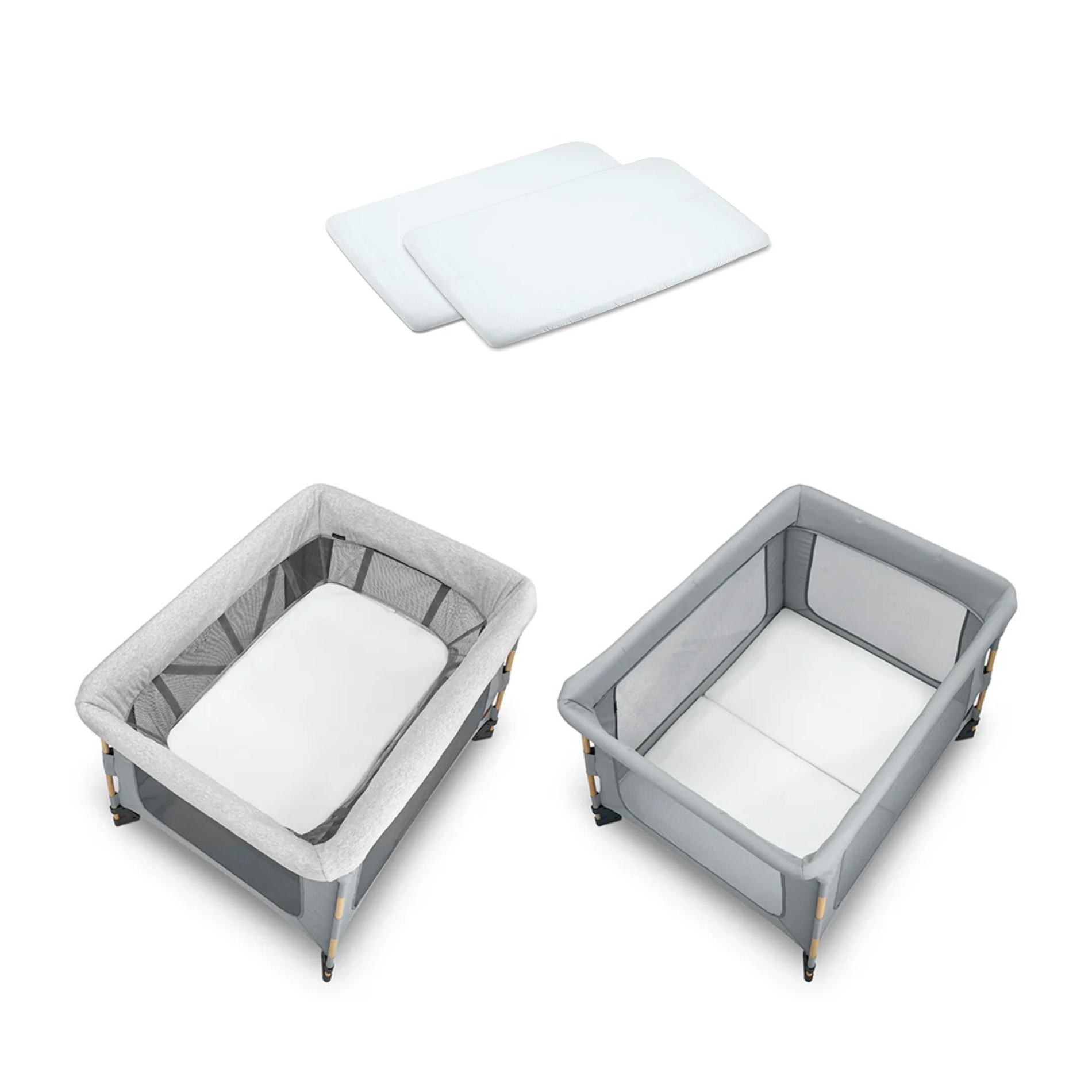CUNA PLAYARD SWIFT BEYOND GREY MAXI-COSI - 6