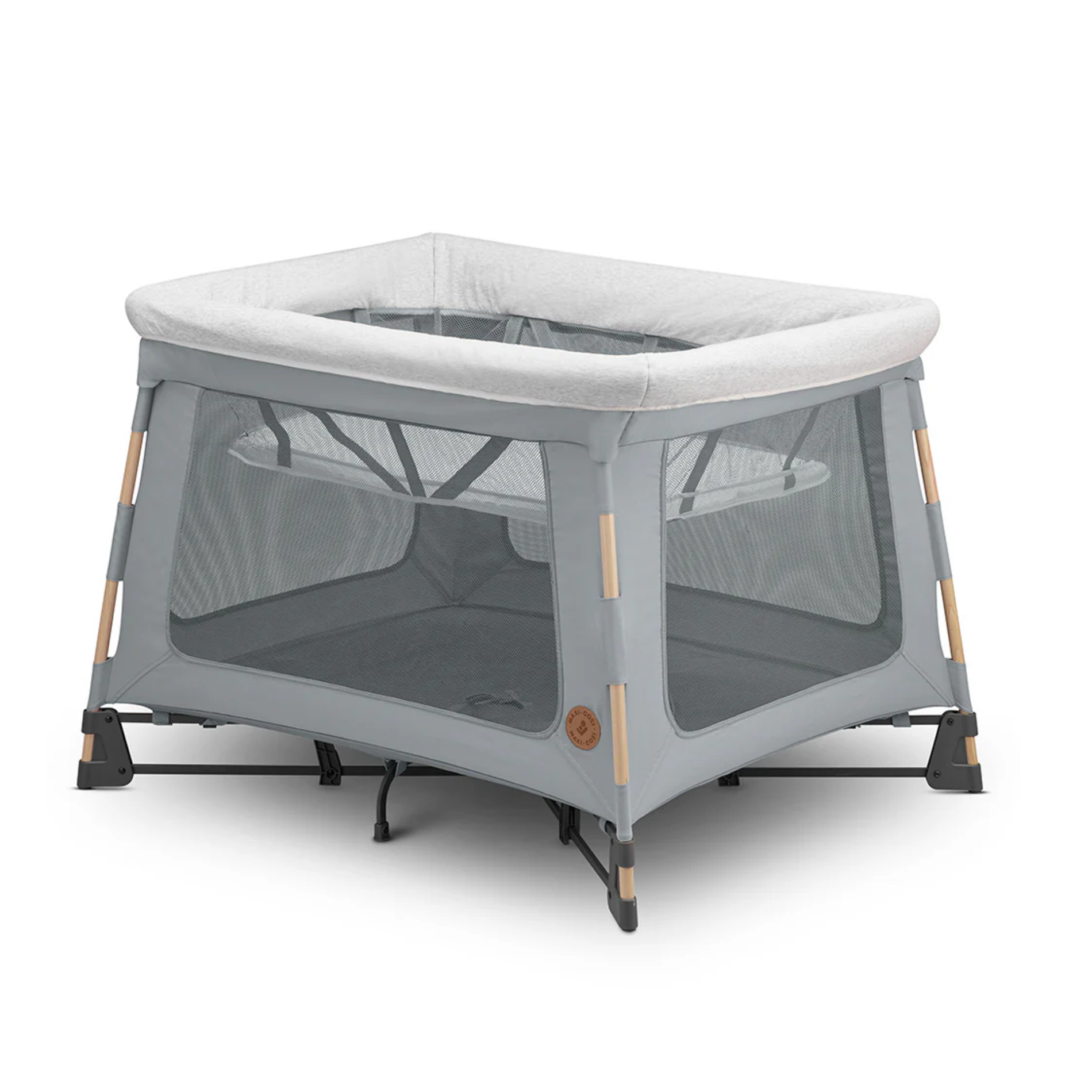 CUNA PLAYARD SWIFT BEYOND GREY MAXI-COSI - 10