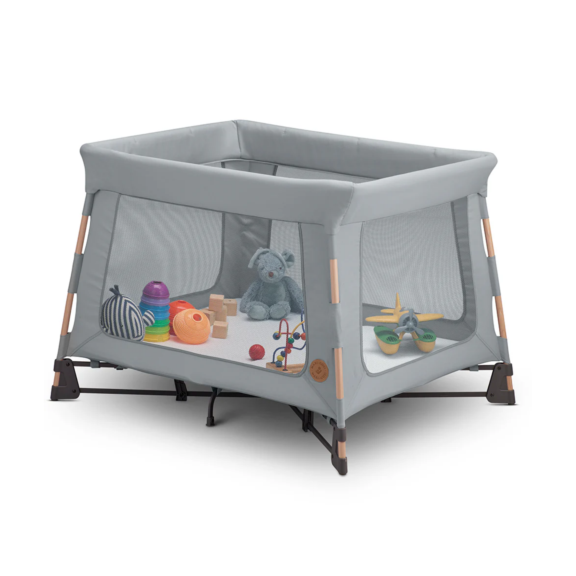 CUNA PLAYARD SWIFT BEYOND GREY MAXI-COSI - 11