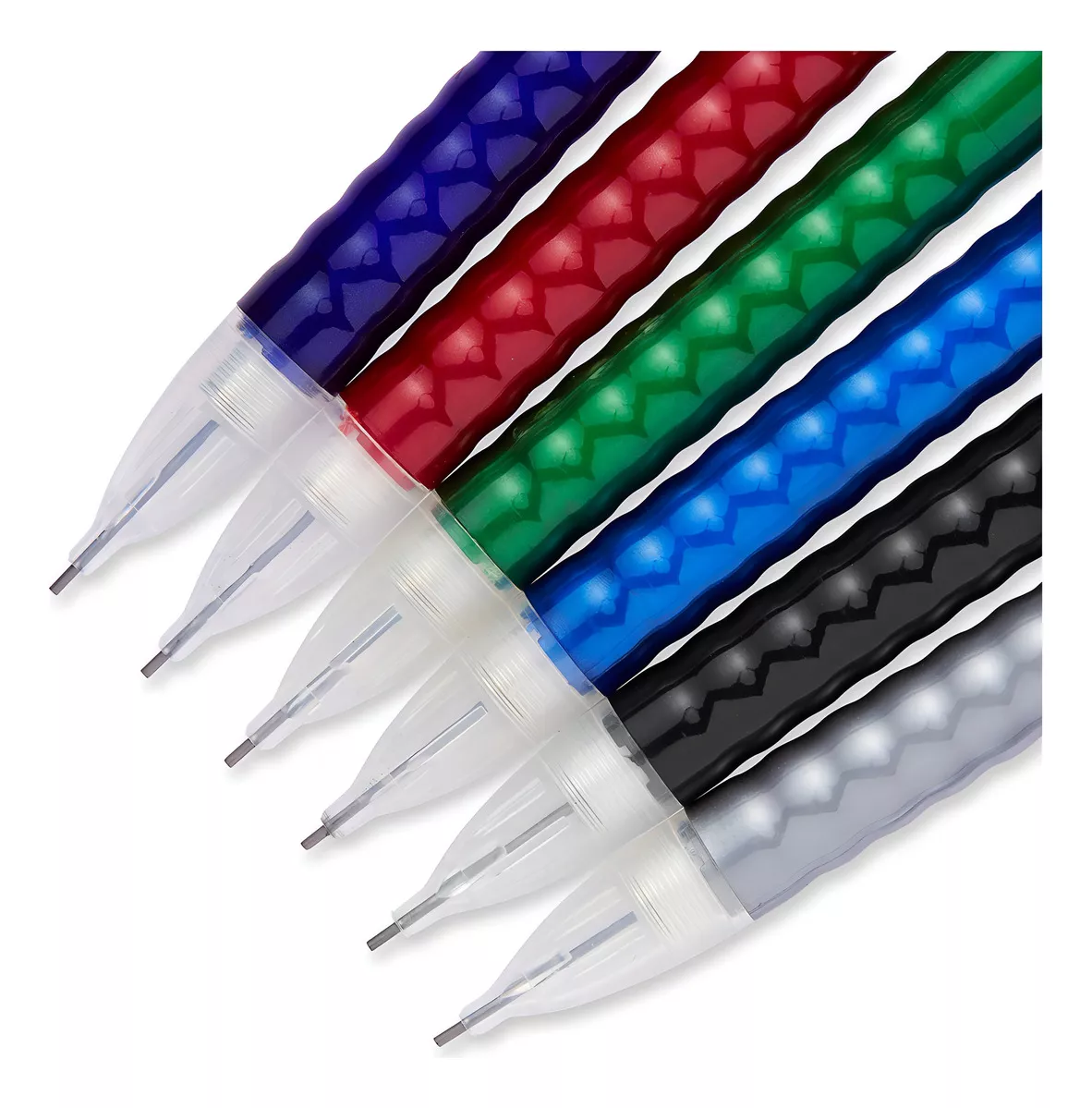 PORTAMINAS 0.7MM PAPER MATE WRITE BROS HB - 3