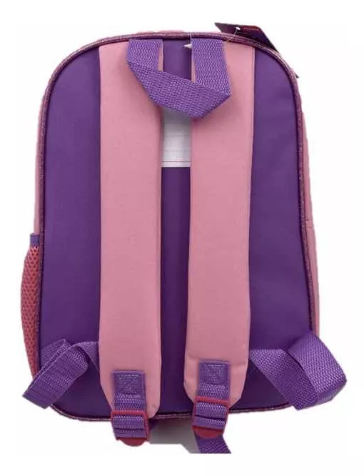 MOCHILA PAW PATROL SKYE - 3