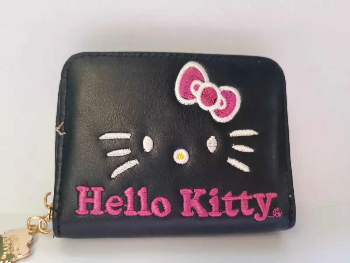 BILLETERA HELLO KITTY - 5