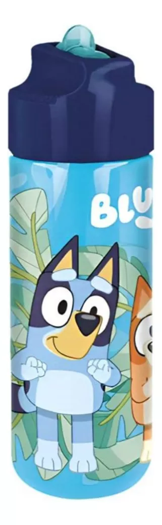 BOTELLA BLUEY 500 ML - 1