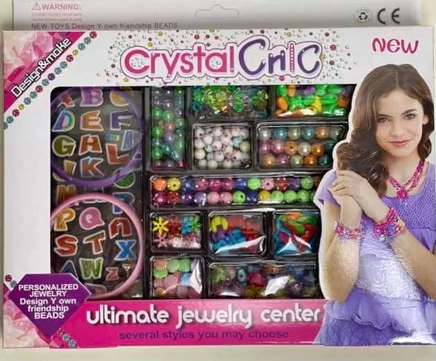 SET PARA HACER PULSERAS - 1