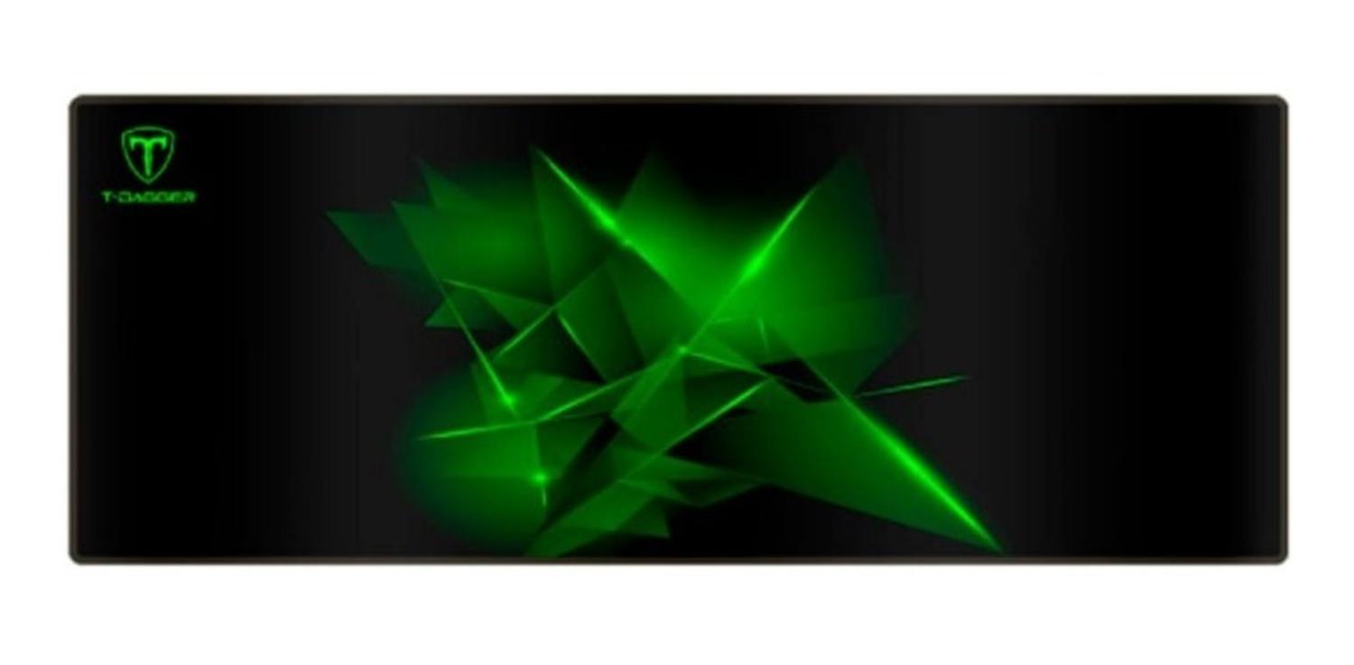 MOUSEPAD GAMER PROFESIONAL 73CM X 30CM T-DAGGER