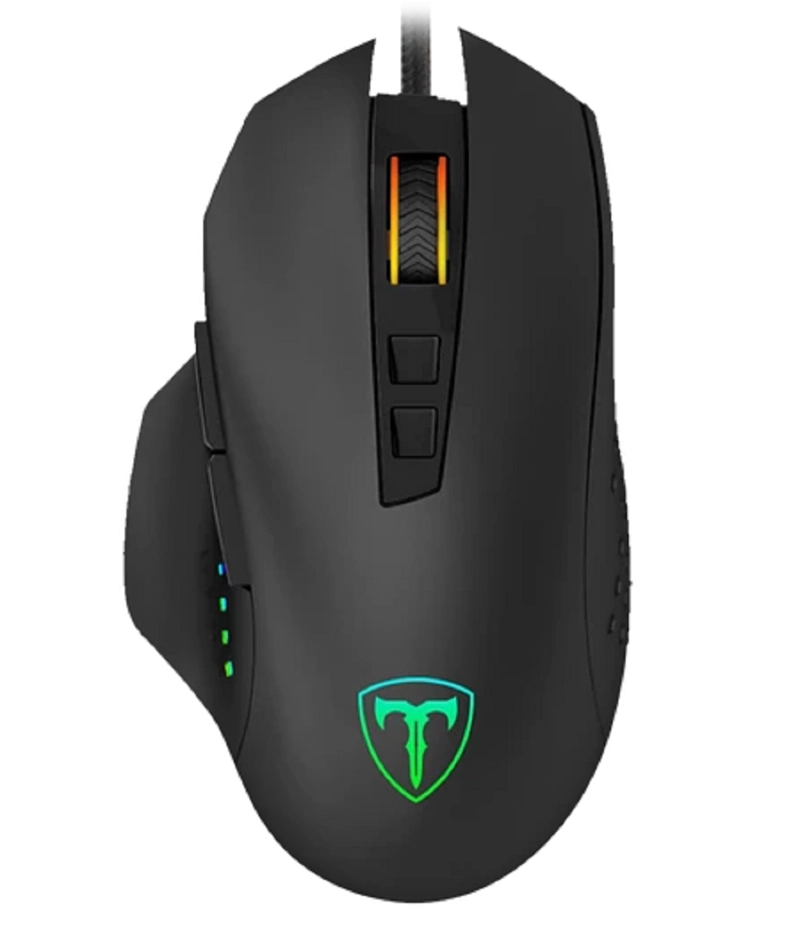 MOUSE GAMER T-DAGGER CAPTAIN - 1