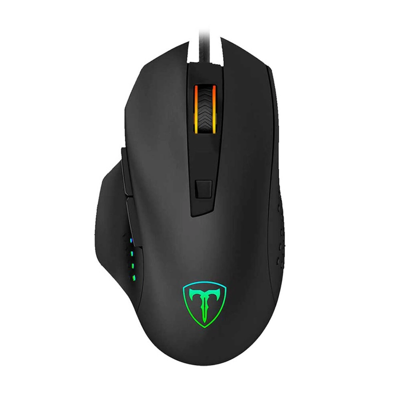 MOUSE GAMER T-DAGGER WARRANT OFFICER 4800DPI - 1