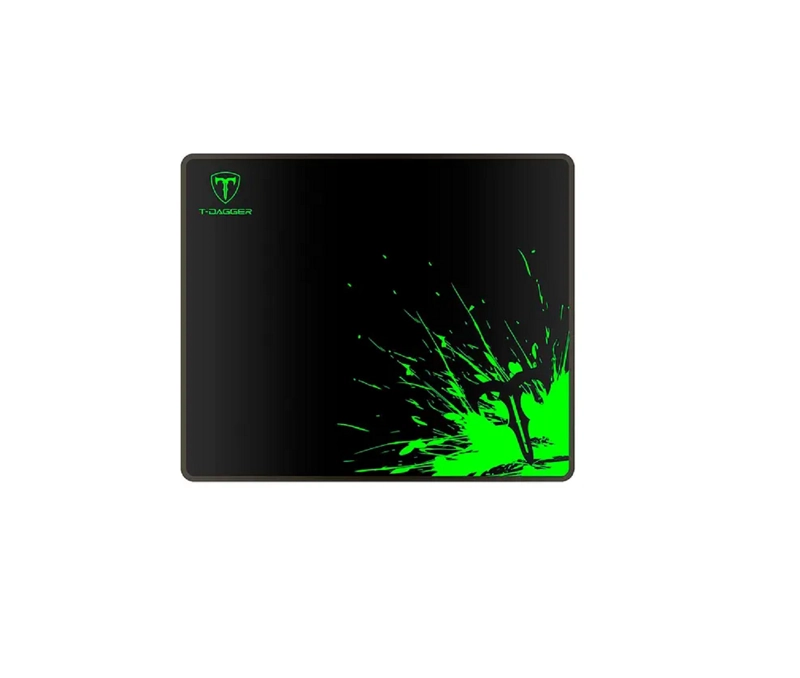 MOUSEPAD GAMER T-DAGGER LAVA-M - 1