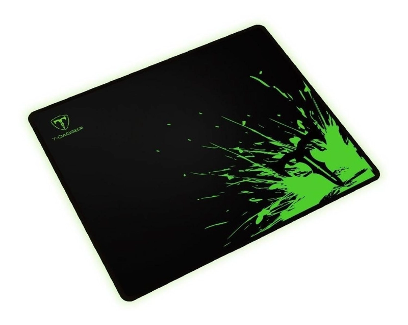 MOUSEPAD GAMER T-DAGGER LAVA-M - 3
