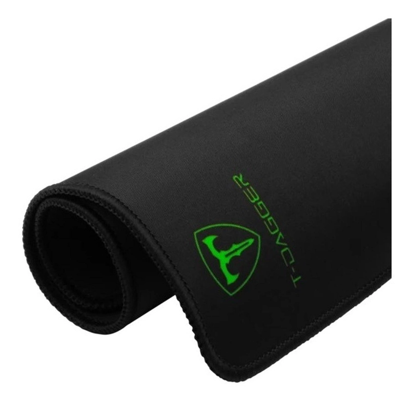 MOUSEPAD GAMER T-DAGGER LAVA-M - 4