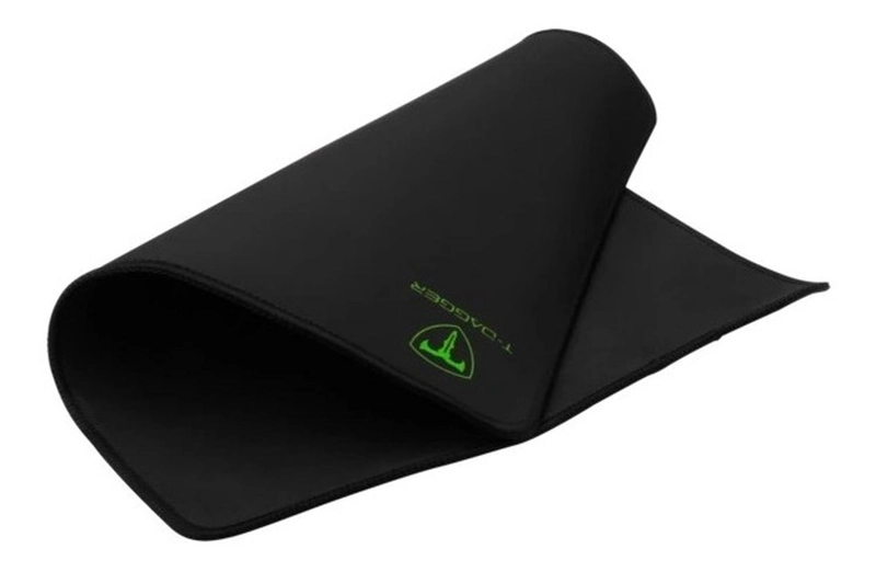 MOUSEPAD GAMER T-DAGGER LAVA-M - 5