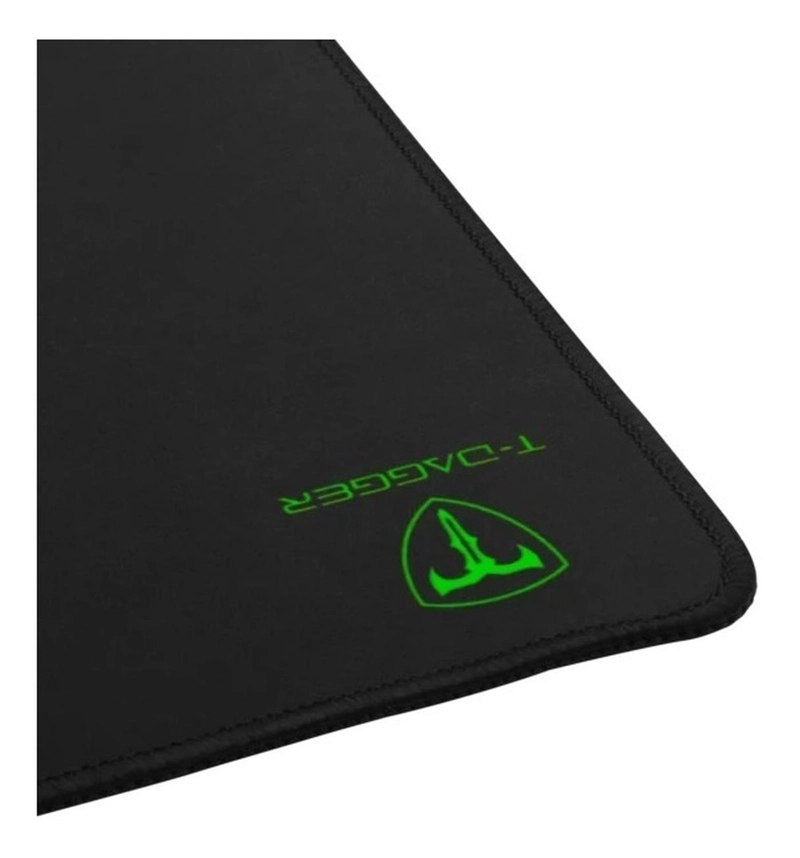 MOUSEPAD GAMER T-DAGGER LAVA-M - 6