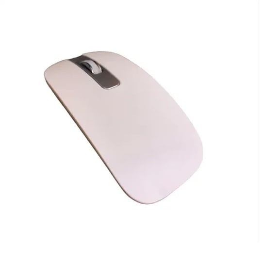 TECLADO MOUSE DM BLANCO K-06 ANTIDERRAME - 3