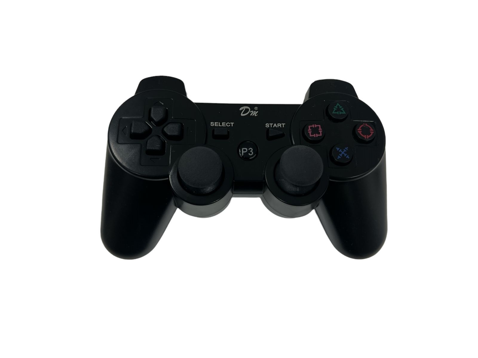 JOYSTICK PS3 GAMER INALAMBRICO - 1