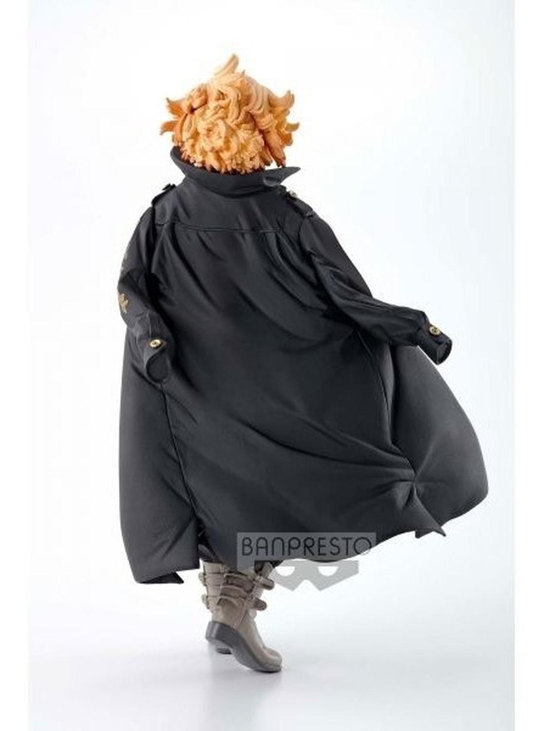 BANPRESTO TOKYO REVENGERS MANJIRO SANO VOL2 - 6