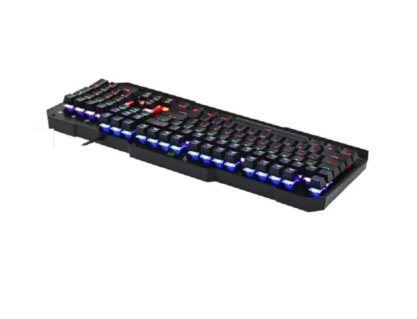 TECLADO T-DAGGER MECANICO BATTLESHIP - 2