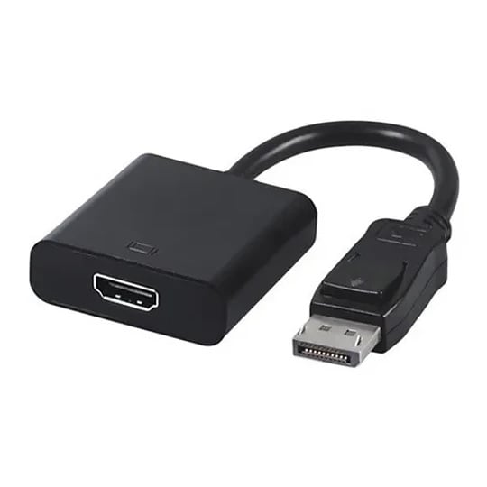 CABLE DISPLAY PORT A HDMI - 1