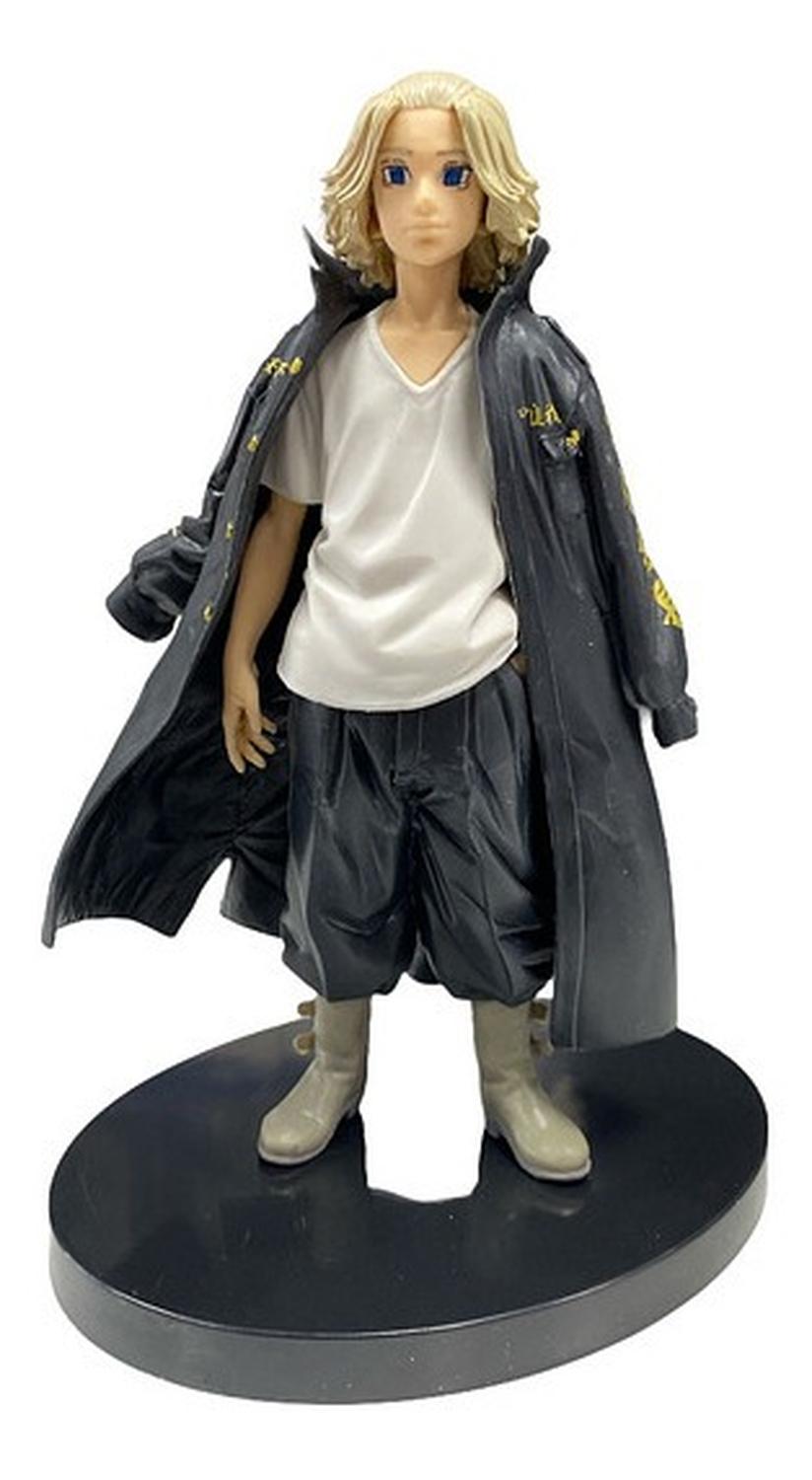 FIGURA DE MIKEY MANJIRO SANO - 2