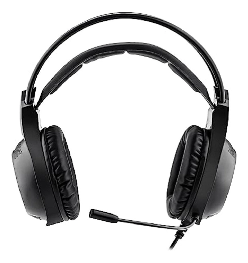 AUDÍFONOS GAMER T-DAGGER HEADSET ATLAS T-RGH201 PS4 PS5 SWITCH - 4