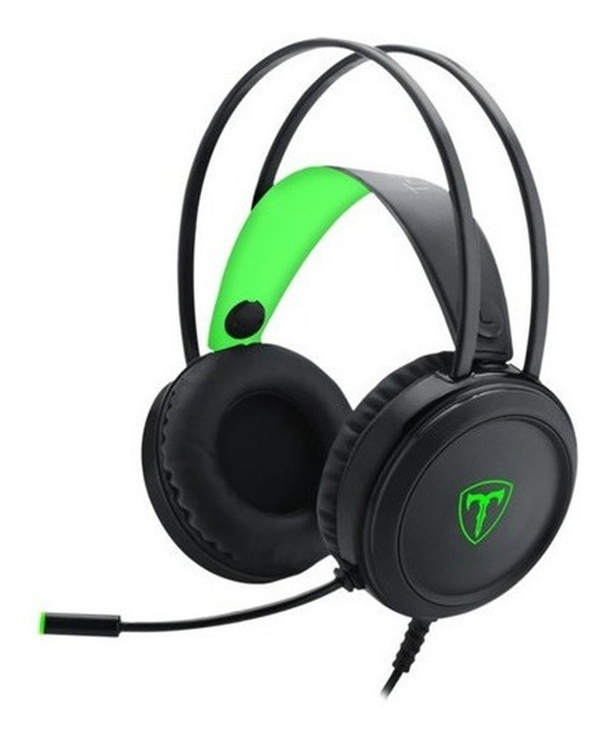 AUDÍFONOS GAMER T-DAGGER URAL T-RGH202 - 3