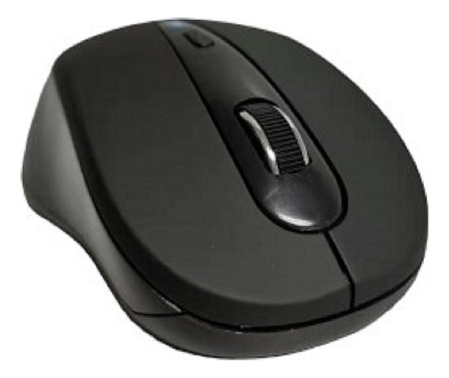 MOUSE DM BLUETOOTH NIGN WIRELESS - 1