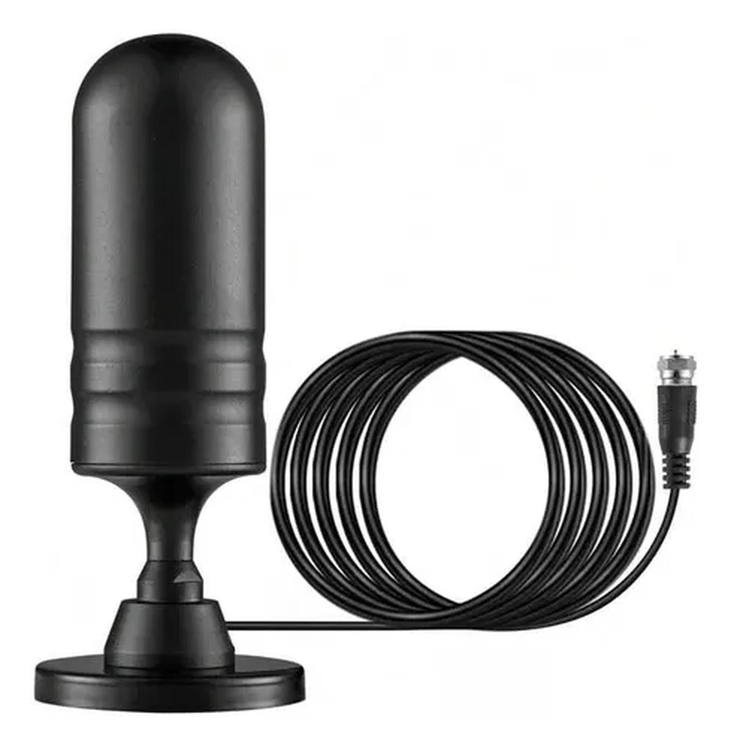 DM ANTENA HDTV 30 DBI INTERIOR